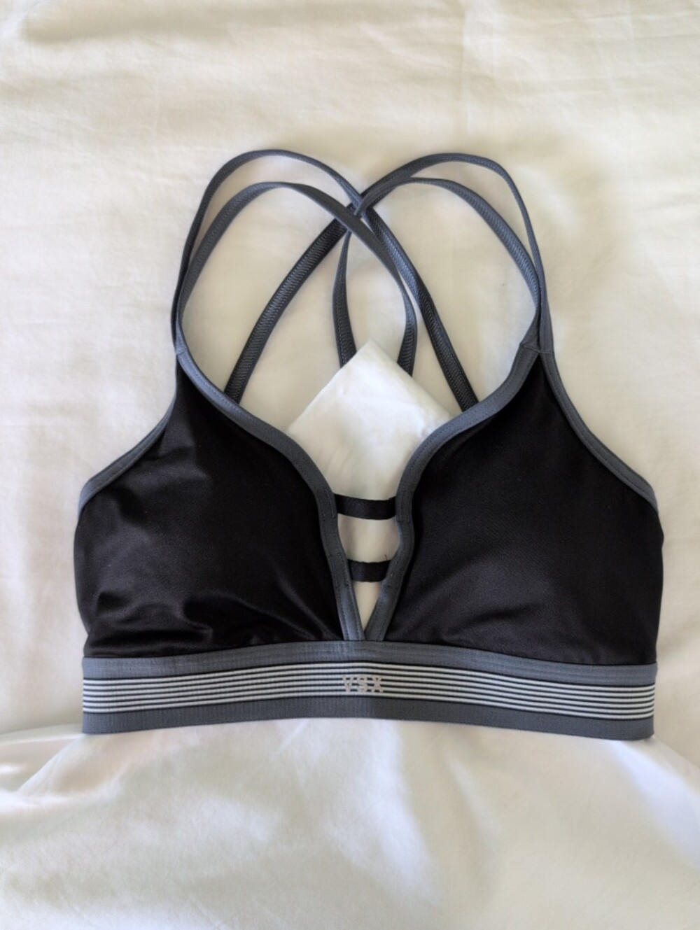 Victoria's Secret Sports Bra -- Light Support, Size XS